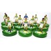 Subbuteo Andrew Table soccer Wolfsburg 2013-14 on WSB Professional Bases